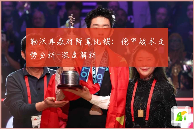 勒沃库森对阵莱比锡：德甲战术走势分析-深度解析